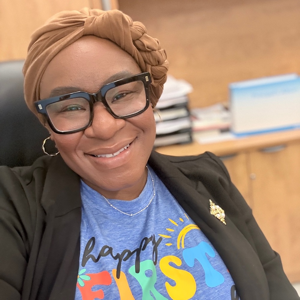 Meet your Posher, Tiffany